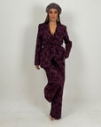 Tailleur SANTA - Completo giacca e pantalone