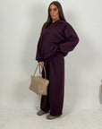 Tuta FERDY - Completo blusa e pantalone