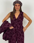 Tailleur SANTA - Completo giacca e pantalone