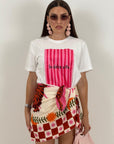 T-shirt DOLCE VITA