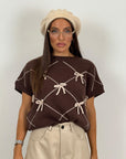 Maglia FIOCCO