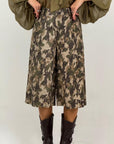 Bermuda FRED fantasia militare