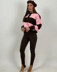 Leggins cavallerizza