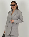 Tailleur IMMA - Completo giacca e pantalone