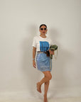 T-shirt LA DOLCE VITA