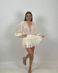 Abito TETI - Abito corto COLLEZIONE CHIC