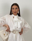 Abito NADINE - Abito corto COLLEZIONE CHIC