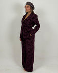 Tailleur SANTA - Completo giacca e pantalone