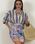 Camicia NIX