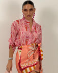 Camicia ARAGOSTA