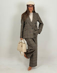 Tailleur MARISOL - Completo giacca e pantalone