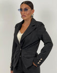 Tailleur ANNAGRAZIA - Completo giacca e pantalone
