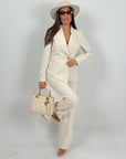 Tailleur DOROTHY - Tailleur sartoriale