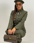 Cordset TALITHA - Completo giacca e pantalone