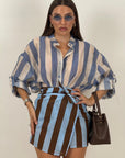 Camicia NADI