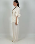 Tailleur FIOCCO - Tailleur sartoriale giacca e pantalone
