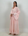 Abito ROSE - Abito lungo COLLEZIONE CHIC