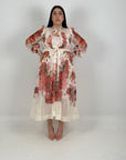 Abito ROSS - ABITO LUNGO COLLEZIONE CHIC