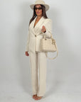 Tailleur DOROTHY - Tailleur sartoriale