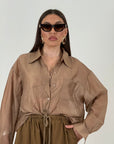 Camicia BERTA