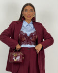 Tailleur ASSUNTA - Completo giacca e pantalone