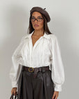 Camicia MEHDI