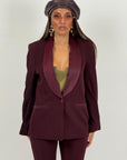 Tailleur PERLA - Completo giacca e pantalone