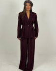 Pantalone ALEXIS