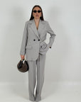 Tailleur IMMA - Completo giacca e pantalone