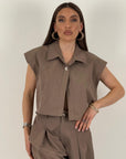 SALDO Tailleur KELLY - Completo Just west