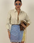 CAMICIA SOLE
