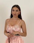 Abito DANE - Abito lungo COLLEZIONE CHIC