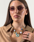 COLLANA modello 6