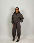 Cordset MARY - Completo giacca e pantalone