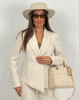 Tailleur DOROTHY - Tailleur sartoriale