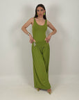 Cordset CHRISTELLE - Completo body e pantalone