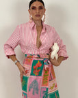 Camicia BORA