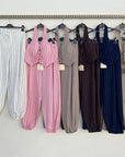 Cordset DOLLY - Completo top e pantalone