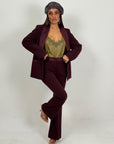Tailleur PERLA - Completo giacca e pantalone