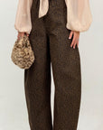 Pantalone LADY fantasia