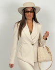 Tailleur DOROTHY - Tailleur sartoriale