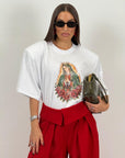 Maglia MADONNA Just west