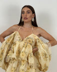 Abito SANTINA - ABITO LUNGO COLLEZIONE CHIC