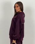 Tuta FERDY - Completo blusa e pantalone