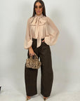 Pantalone LADY fantasia