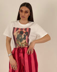 T-shirt BULL