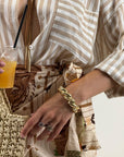 Bracciale modello 2