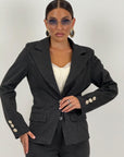 Tailleur ANNAGRAZIA - Completo giacca e pantalone