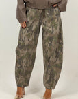 Pantalone STAR FANTASIA MILITARE
