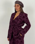 Tailleur SANTA - Completo giacca e pantalone